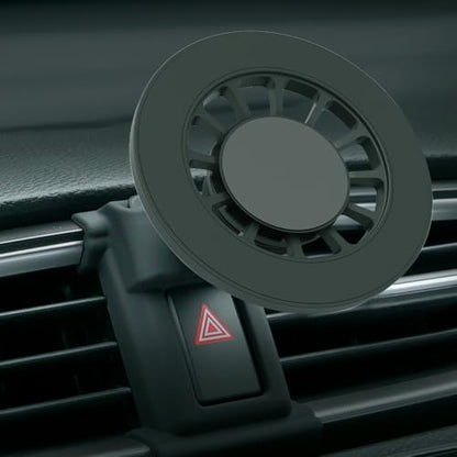 Fit MagSafe Car Phone Mount for Honda CR-V 2017-2022 [Upgraded Magnets] - color: 17-22 CRV-Magsafe