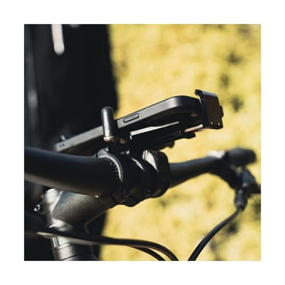 LEZYNE CNC Bike Phone Mount - style: CNC