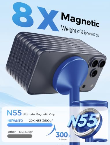 Mag-Safe Charger 3 in 1 Charging Station for iPhone Apple Watch AirPods - color: Blue, size: 15W