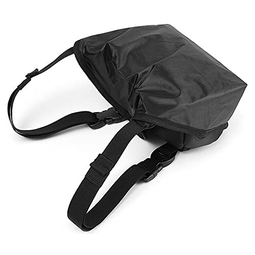 Motorcycle Universal Saddlebags Handlebar Bag Storage bag Mobile Phone Touch Screen Earphone Waterproof Bag for GTS LX LXV Sprint Primavera 50 125 250 300 300ie 250ie Scooter