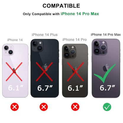 TENDLIN Compatible with iPhone 14 Pro Max Case Wood Grain with Carbon Fiber Texture Design Leather Hybrid Slim Case (Twill) - color: Twill, size: iPhone 14 Pro Max