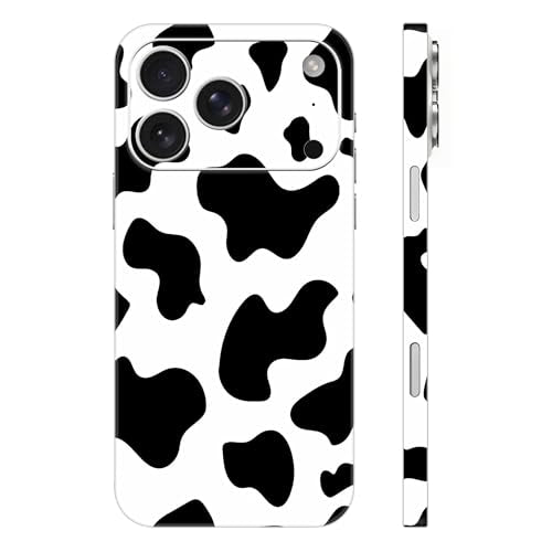 Skin Wrap Compatible with 13/14/15/16/17 Pro Max (Multi, 17 Pro Max) - color: Multi, size: 17 Pro Max