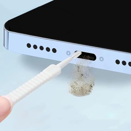 10PCS Type C Protector Cap Silicone USB Type C Anti Dust Plugs Cover