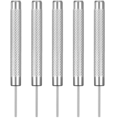 Sim Card Removal Tool, 5 Pcs Lightweight Portable Ejector Pin Tools Reusable Sim Card Tool for All Phone Models Smartphone Cell Phone Ejector Opener