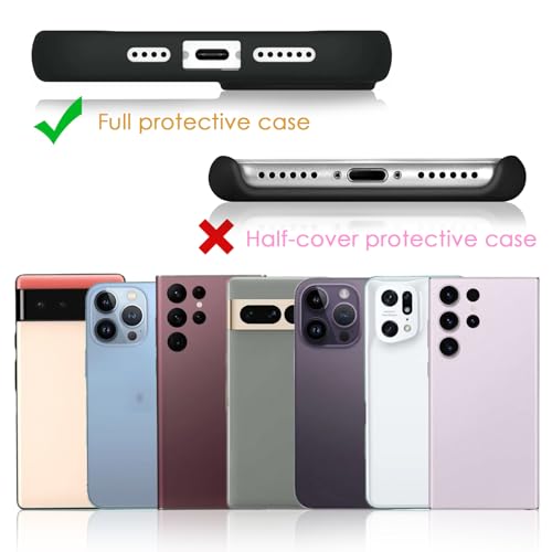 12 Pcs Phone Tether Tab, Safety Lanyard Patch Adjustable Strap, Adjustable and Removable Universal Cell Phone Multifunctional Patch without Adhesive (6 colors)