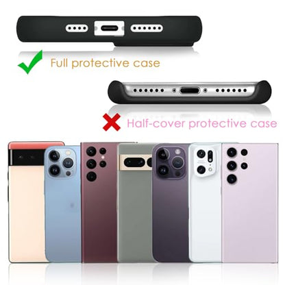 12 Pcs Phone Tether Tab, Safety Lanyard Patch Adjustable Strap, Adjustable and Removable Universal Cell Phone Multifunctional Patch without Adhesive (6 colors)