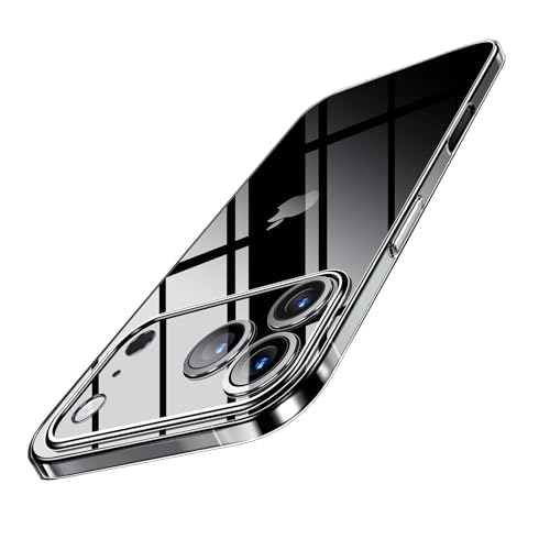 Dataroad for iPhone 17 Pro Max Slim Case,0.2mm Fit [Paper-Thin]Lightweight Case Translucent Matte Finish PP Back Protection[Anti-Fingerprints&Yellowing],Compatible with iPhone 17 Pro Max 6.9Inch-Clear - color: Clear, size: for iPhone 17 Pro Max 6.9inch