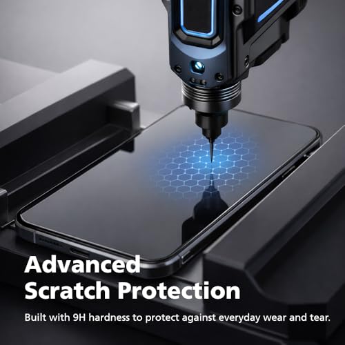 2 PACK Privacy Screen Protector for Samsung Galaxy S25 Ultra [27° Anti-Spy] 9H Hardness Shatterproof Tempered Glass [Auto Dust Removal Installation] Fingerprint ID Unlock, Bubble Free, Case-Friendly, HD Full Coverage - size: Galaxy S25 Ultra