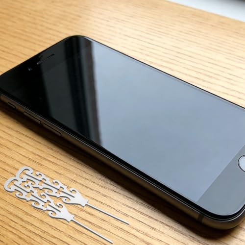 10 Pcs Sim Card Removal Tool