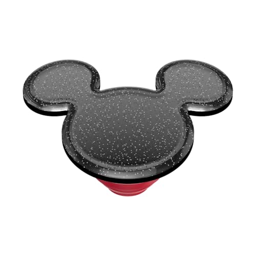 PopSockets Adhesive Phone Grip, Holder- Classic Mouse XL - color: Mouse XL, style: Adhesive
