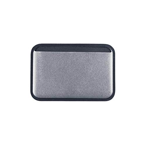Magpul DAKA Everyday Tactical Slim Minimalist Credit Card Holder Travel Wallet EDC Gear - color: Stealth Gray