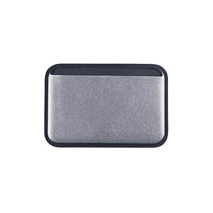 Magpul DAKA Everyday Tactical Slim Minimalist Credit Card Holder Travel Wallet EDC Gear - color: Stealth Gray