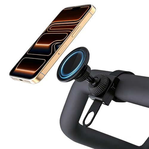 Vitog Gym Magnetic Phone Holder for MagSafe, 20X N52 Magnets