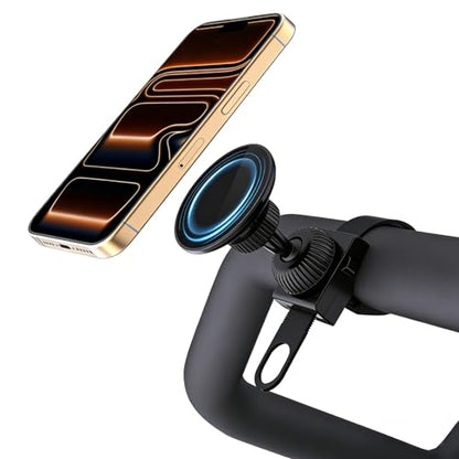 Vitog Gym Magnetic Phone Holder for MagSafe, 20X N52 Magnets