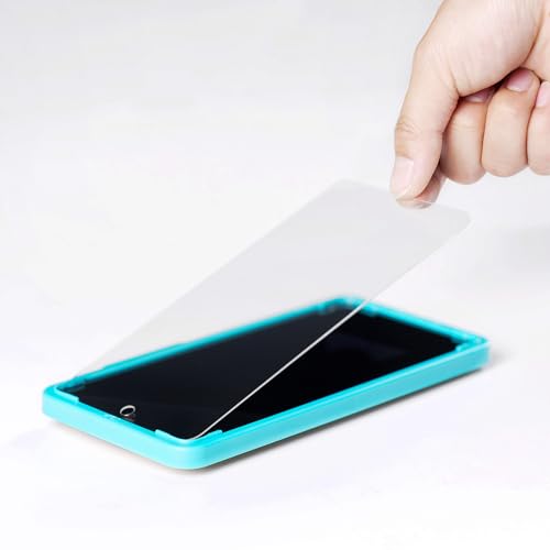 Ibywind for Motorola Edge 50 Neo/60 Neo 5G Screen Protector,2 Pack,9H Hardness Tempered Glass and Camera Lens Protector,with Alignment Frame,Full Coverage,Bubble Free,Fingerprint Unlock,Scratch Resistant - size: Edge 50 Neo