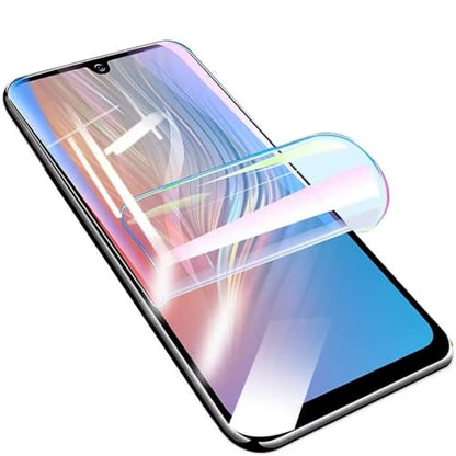 Hydrogel Screen Protector for Samsung Galaxy A17 5G/4G - size: Samsung Galaxy A17 5G/4G