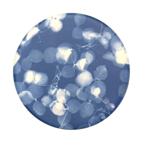 PopSockets Adhesive Phone Grip, Holder- Phantom Aspen - color: Phantom Aspen