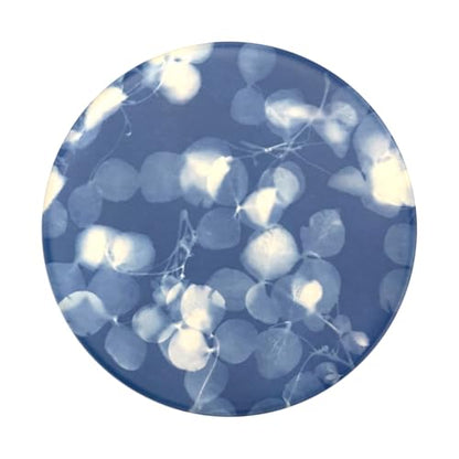 PopSockets Adhesive Phone Grip, Holder- Phantom Aspen - color: Phantom Aspen