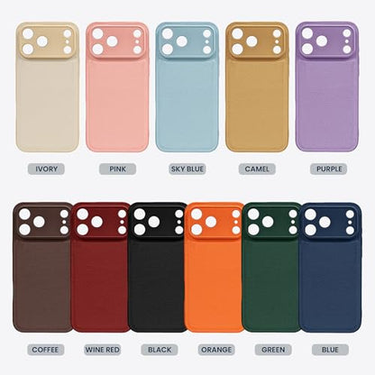 Just A Dad & His Kids Watercolor Style for Dad, Husband - Personalized Phone Case Custom Picture Cover