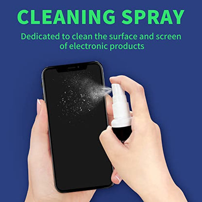 Phone Cleaning Kit, Phone Screen Cleaner, Cleaning Kit for iPhon Airpod