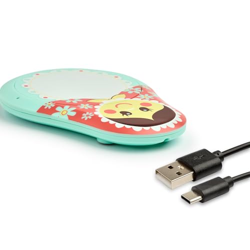 Thinking Gifts 15W Magnetic Wireless Charger Charging Pad - Nesting Dolls - color: Nesting Dolls