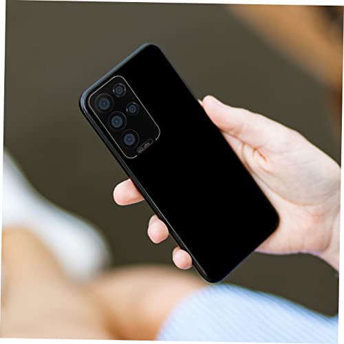 LABRIMP Protective Lens Cover for Phone Camera Scratch Aluminum Alloy Film for Ultra