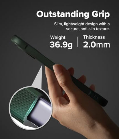 Ringke for Google Pixel 11 Case [Onyx Magnetic Dark Green] - color: Magnetic Dark Green, size: Pixel 11