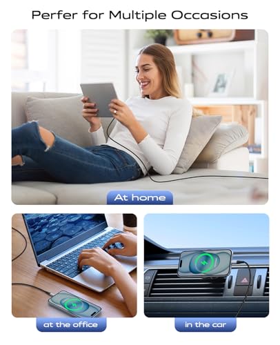 USB A to USB C Cable [2 Pack 3FT], USB C Cable Fast Charging, Upgraded - color: Black, size: 3FT, style: USB A to USB C