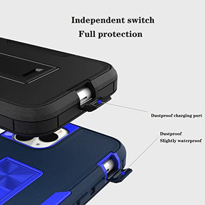 Designed for iPhone 17 Pro Max Case,Green Rose | Compatible with MagSafe,Double protection,Tough Durable,Detachable back clip,Dustproof,No Fading,No Yellowing,Non-Slip - color: Green Rose, size: iPhone 17 Pro Max 6.9”