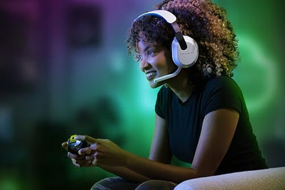 Turtle Beach Stealth 600 Wireless Gaming Headset for Xbox, PS5, PC, Mobile - color: White