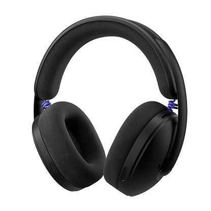 Logitech G325 Lightspeed Wireless Gaming Headset - Black - color: Black