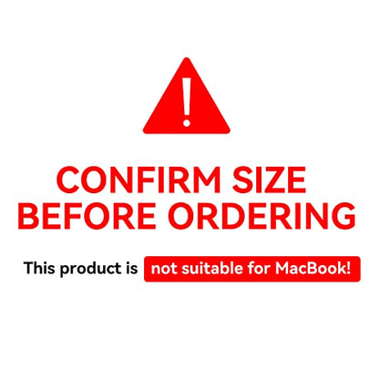 Laptop Privacy Screen 15.6 Inch 16:9 Aspect Privacy Screen Filter Removable - size: 1 Pc 15.6inch-16:9