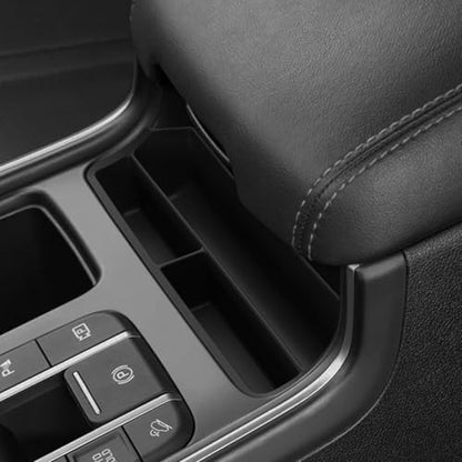 smabee Center Console Organizer for Kia Sorento 2021-2025 2026 Accessories - size: Center Console Organizer