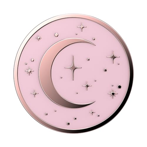 PopSockets Adhesive Phone Grip, Holder- Dainty Cosmic - color: Dainty Cosmic, style: Adhesive