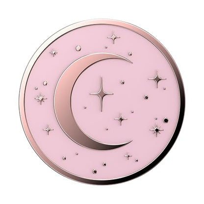 PopSockets Adhesive Phone Grip, Holder- Dainty Cosmic - color: Dainty Cosmic, style: Adhesive