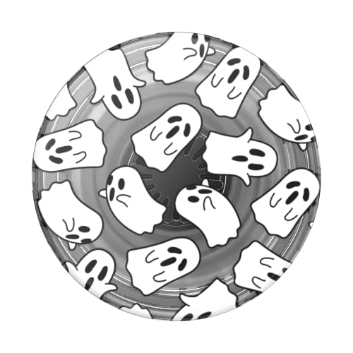 PopSockets Adhesive Phone Grip, Holder- Ghosted - color: Ghosted, style: Adhesive
