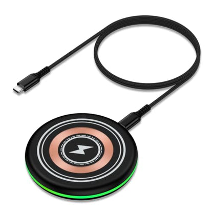 Magnetic Pixel Wireless Charger for Google Pixel 11 10a 10 Pro 10 Pro XL