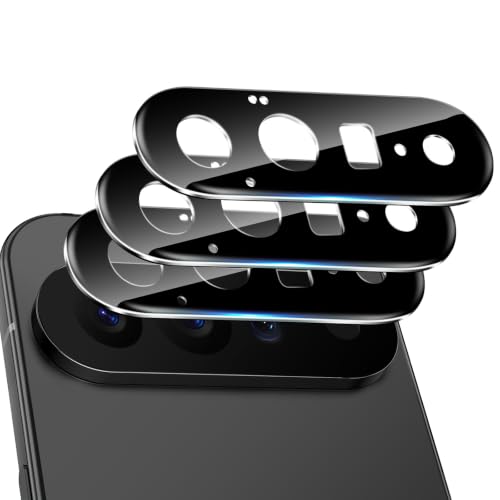 3 Pack for Google Pixel 11 Camera Lens Protector - size: for Google Pixel 11