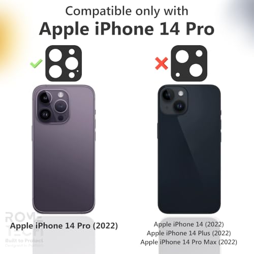 Designed for iPhone 14 Pro Case with Belt Clip Holster - Kickstand Cover Phone Case - Camo Deer (Dots) - color: Camo Deer, style: iPhone 14 Pro