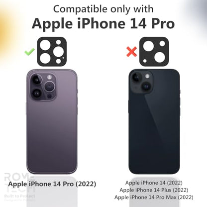 Designed for iPhone 14 Pro Case with Belt Clip Holster - Kickstand Cover Phone Case - Camo Deer (Dots) - color: Camo Deer, style: iPhone 14 Pro
