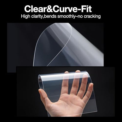 210x150x0.15mm FEP Film for Elegoo Mars 5 Ultra/Mars 5/Mars 4 3D Printers - style: 210*150mm for Mars 4/5/5 Ultra