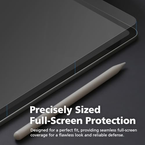 [2 Pack] Paperfeel Screen Protector For Samsung Galaxy Tab S6 Lite 10.4 Inch (2024/2022/2020), Anti-Glare Matte PET Film for Drawing and Writing Like on Paper, High Touch Sensitivity, Easy Installation - size: Galaxy Tab S6 Lite 10.4" (2024/2022/2020)