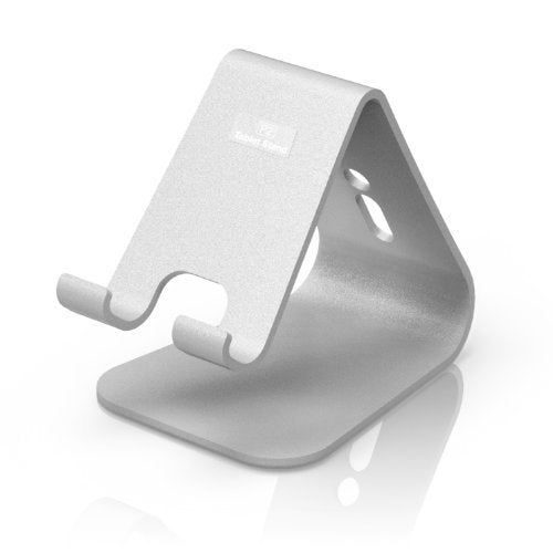 elago P2 Stand for iPad and Tablet PC - color: Silver