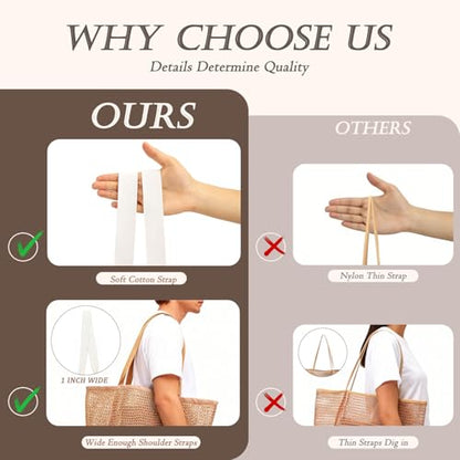 GYEUKHAM Mesh Beach Bag for Women, Sand-Resistant Pool Tote, 9 Pockets (1 Inner Zip), Foldable Family Travel Essentials - color: 2 Pockets-beige