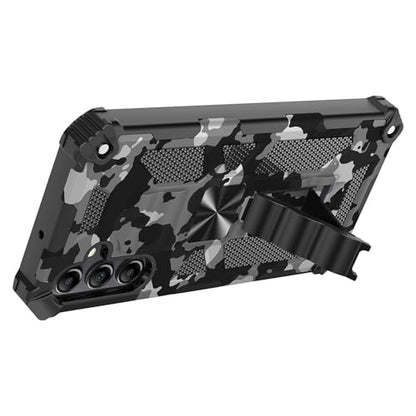 for Samsung Galaxy A37 5G Case Camo Phone Case, Black - color: Black, size: Samsung Galaxy A37 5G