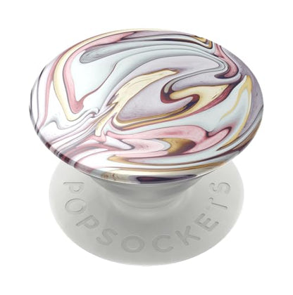 PopSockets Phone Grip with Expanding Kickstand, Adhesive Grip - Lacquer Gloss - color: Laquer