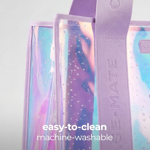 Case-Mate Jelly Tote Bag - color: Iridescent