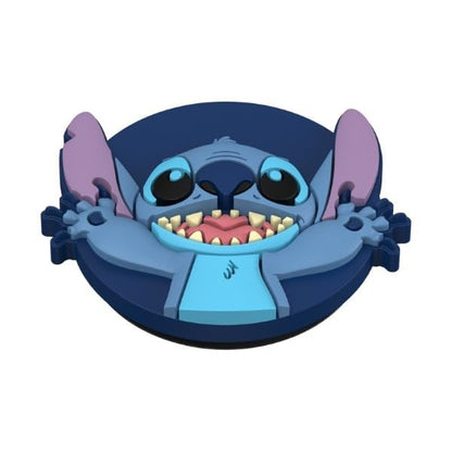 PopSockets Adhesive Phone Grip, Holder- Aloha Stitch - color: 80s Minnie, style: Adhesive