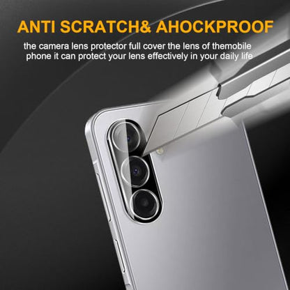3 Pack Camera Lens Protector for Samsung Galaxy A17 5G - size: Galaxy A17