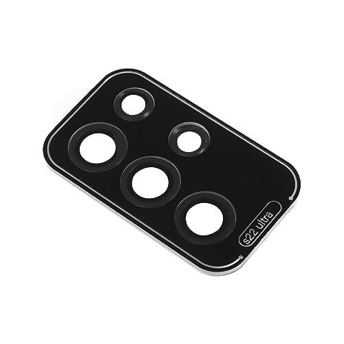 LABRIMP Protective Lens Cover for Phone Camera Scratch Aluminum Alloy Film for Ultra